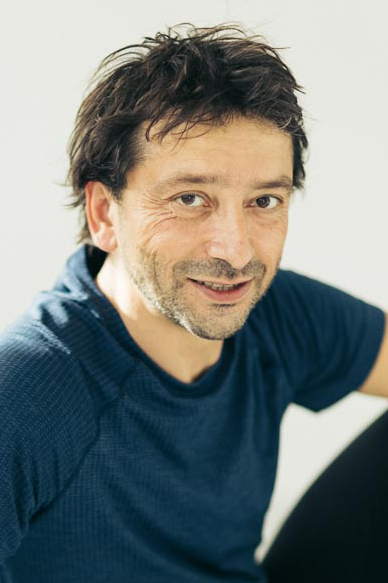 Chris Breuer