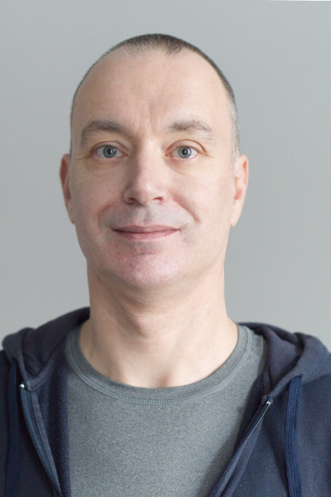Eduard Juras