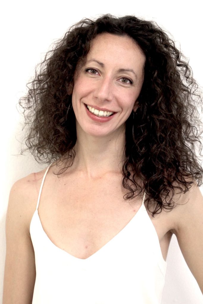 Eléonore Turri