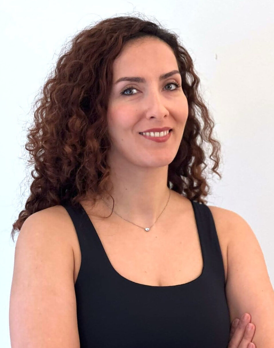 Elham Tork