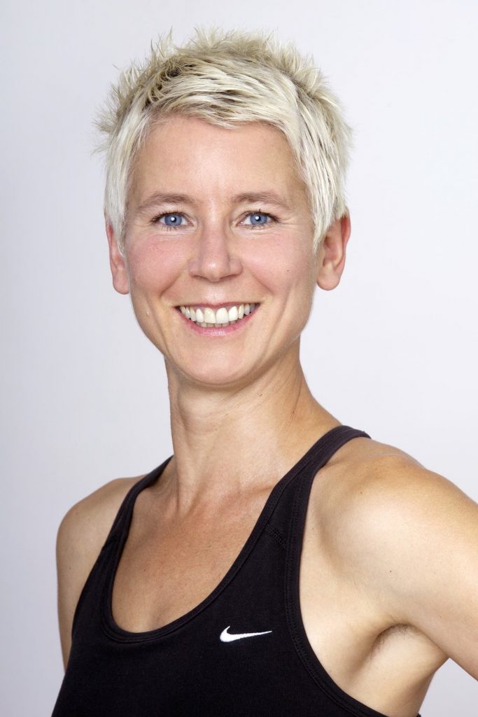 Frauke Schuck